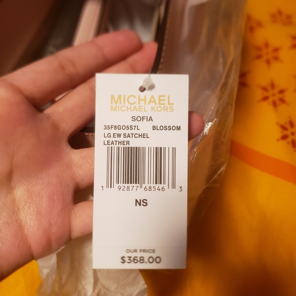 Mk bag - Picture 3 of 3